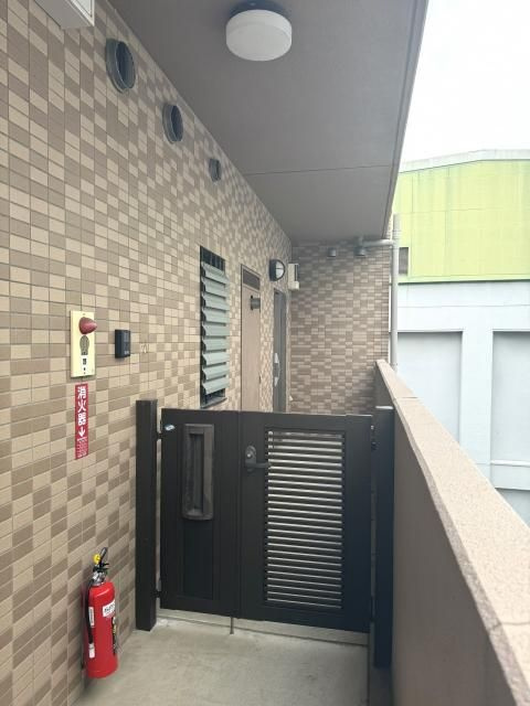 アンブリョンのその他共用部分