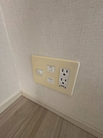 ブランシエスタ王子の設備