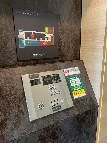 ブランシエスタ王子のその他共用部分