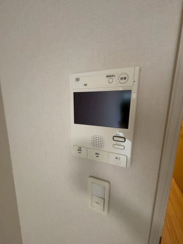ブランシエスタ王子のセキュリティ