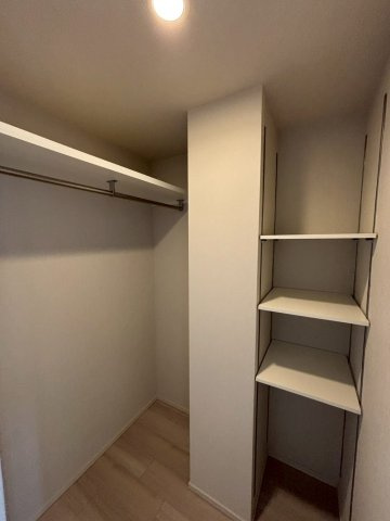 ブランシエスタ王子の収納
