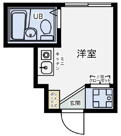 ファーストハウス経堂の画像