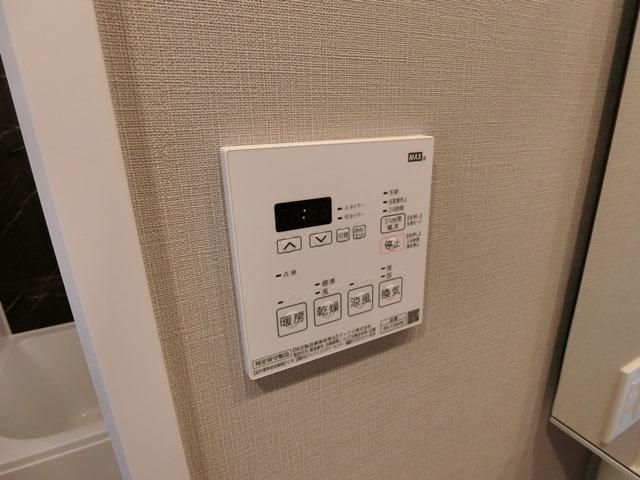 プライマル浅草言問通の設備