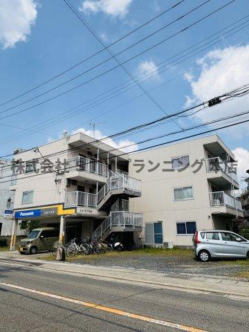 シェ・モア平針