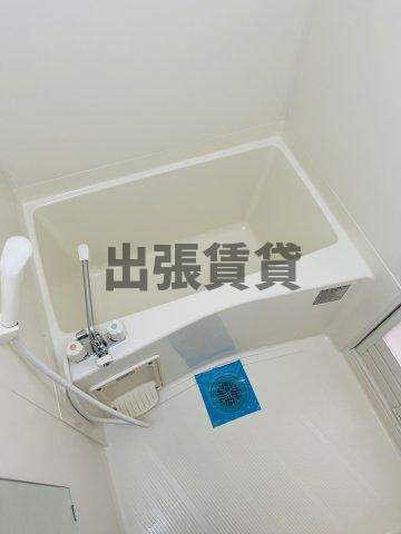 仲介手数料0円！メゾン　オードリーの浴室