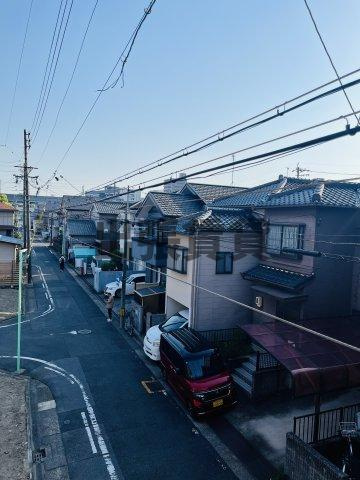 仲介手数料0円！メゾン　オードリーの展望