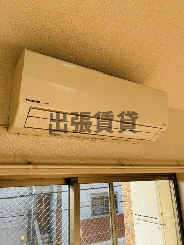仲介手数料0円！メゾン　オードリーの設備