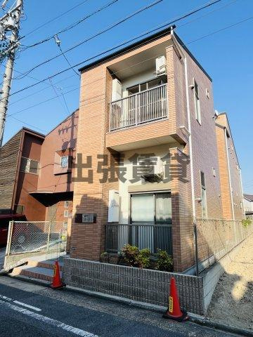 仲介手数料0円！メゾン　オードリー