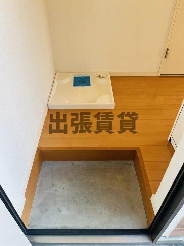 仲介手数料0円！メゾン　オードリーの玄関