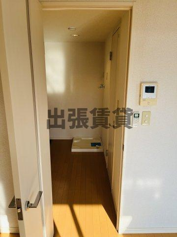 仲介手数料0円！メゾン　オードリーの内装