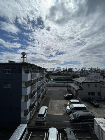 仲介手数料0！！フローラタウンの展望