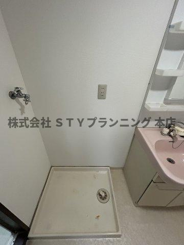 仲介手数料0！！フローラタウンの設備