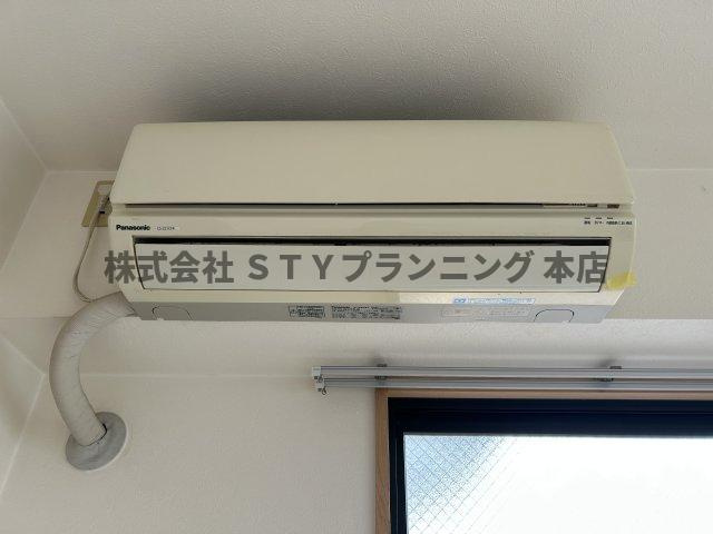 仲介手数料0！！Lieben courtの設備