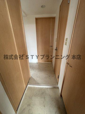 仲介手数料0！！Lieben courtの内装