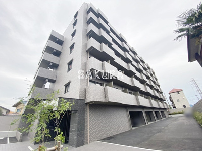 【外観】 | ルーブル横濱江ケ崎町 | 当店おすすめ物件♪