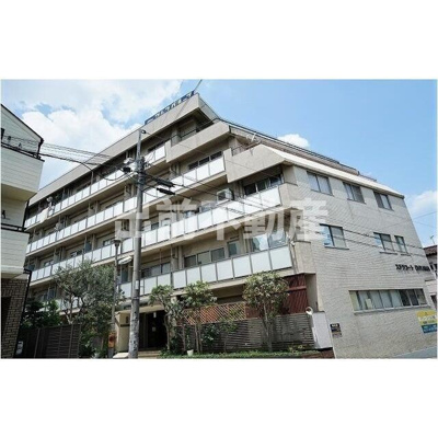 【外観】 | ステラコート大山
