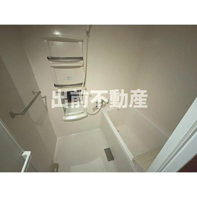 【浴室】 | ステラコート大山