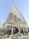 THE TOKYO TOWERS MID TOWERの画像