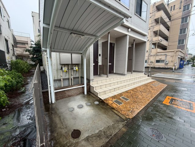 カーサ清正｜名古屋市の賃貸ならMy賃貸のその他共用部分|カーサ清正