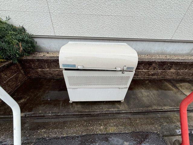 カーサ清正｜名古屋市の賃貸ならMy賃貸のその他共用部分|カーサ清正