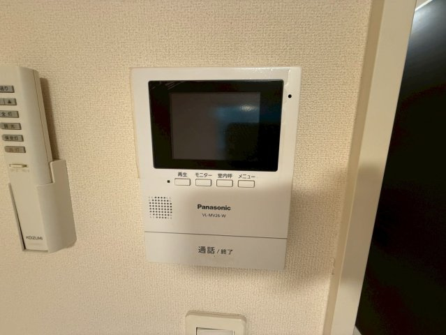 カーサ清正｜名古屋市の賃貸ならMy賃貸のセキュリティ|カーサ清正