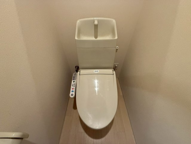 カーサ清正｜名古屋市の賃貸ならMy賃貸のトイレ|カーサ清正