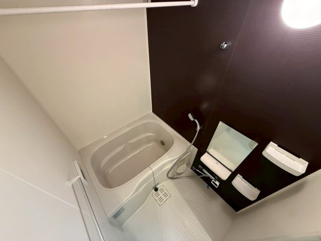 カーサ清正｜名古屋市の賃貸ならMy賃貸の浴室|カーサ清正