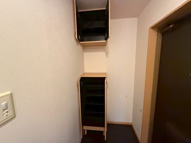 グランドールⅢ｜名古屋市の賃貸ならMy賃貸の収納|グランドールⅢ