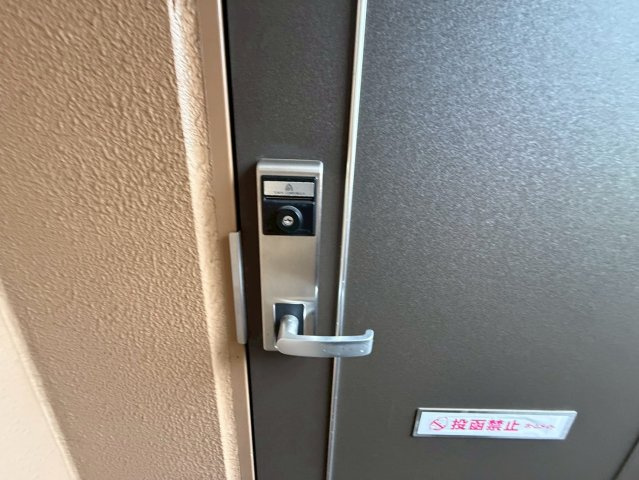 グランドールⅢ｜名古屋市の賃貸ならMy賃貸の玄関|グランドールⅢ