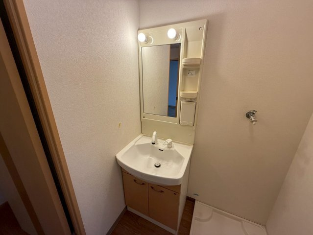 グランドールⅢ｜名古屋市の賃貸ならMy賃貸の洗面所|グランドールⅢ