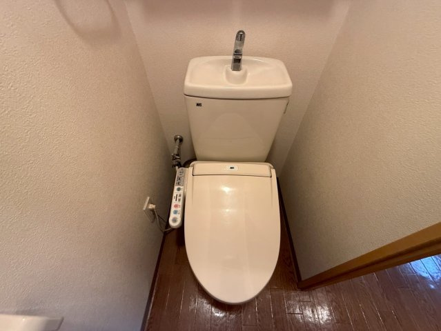 グランドールⅢ｜名古屋市の賃貸ならMy賃貸のトイレ|グランドールⅢ