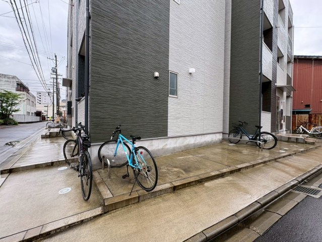ハーモニーテラスささしま|名古屋市の賃貸ならMy賃貸のその他共用部分|ハーモニーテラスささしま