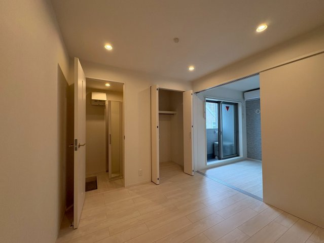 ハーモニーテラスささしま|名古屋市の賃貸ならMy賃貸の居間・リビング|ハーモニーテラスささしま