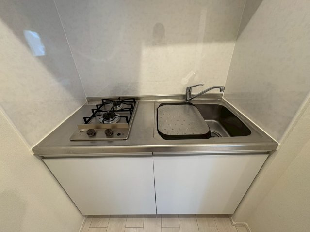 ハーモニーテラスささしま|名古屋市の賃貸ならMy賃貸のキッチン|ハーモニーテラスささしま