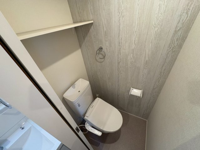 ハーモニーテラスささしま|名古屋市の賃貸ならMy賃貸のトイレ|ハーモニーテラスささしま