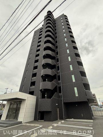 【外観】 | ブライムタワー古川