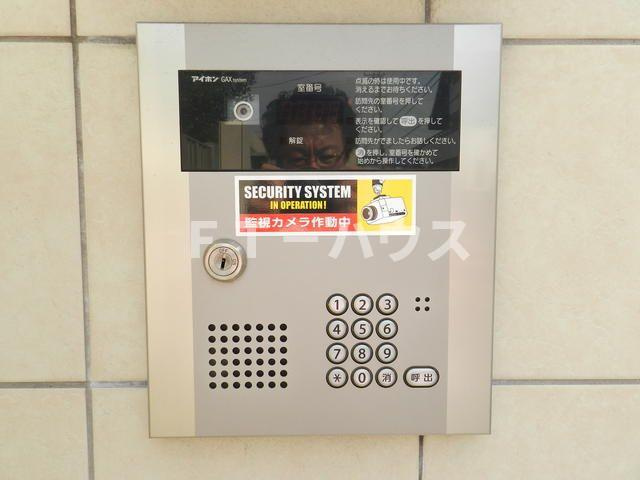 ＤＯＥＬ　ＳＵＧＡＮＯの設備
