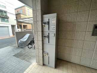 【その他共用部分】