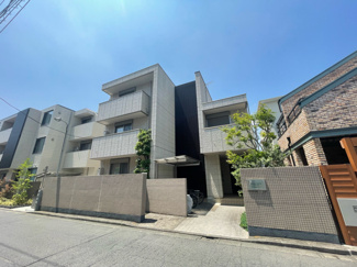 【外観】 | 物件の外観です