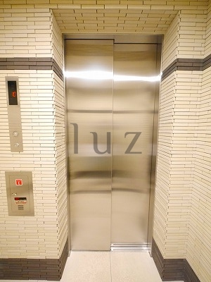 ルミード横浜阪東橋のその他共用部分