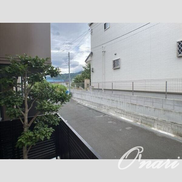 グリーンセゾンのその他共用部分