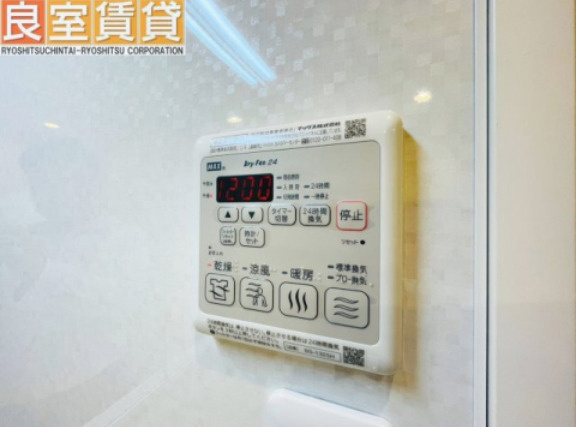【設備】 | ambicia鶴舞
