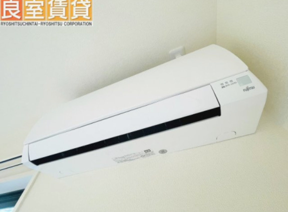【設備】 | ambicia鶴舞
