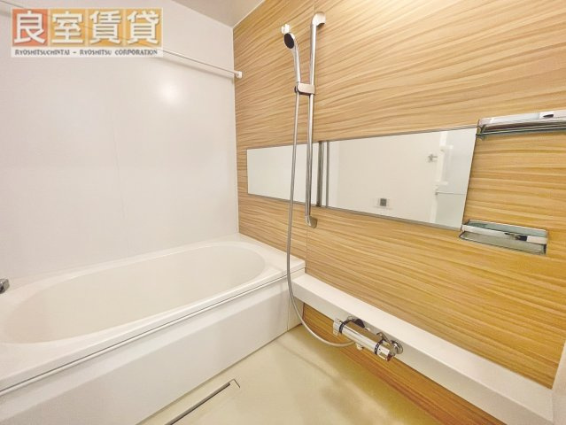 【浴室】 | ambicia鶴舞 | 同仕様画像