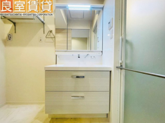 【独立洗面台】 | ambicia鶴舞 | 同仕様画像