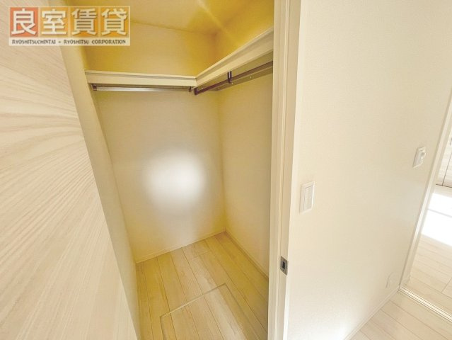 【収納】 | ambicia鶴舞 | 同仕様画像