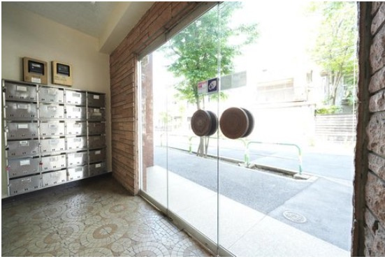★仲介手数料無料★大清コーポラスのその他共用部分