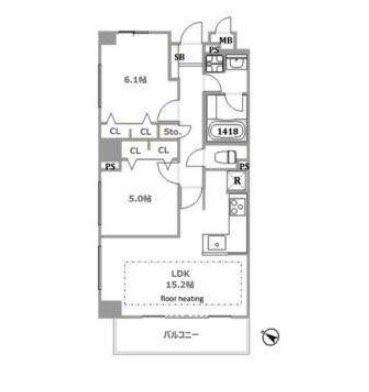 ★仲介手数料無料★藤和シティホームズ根津