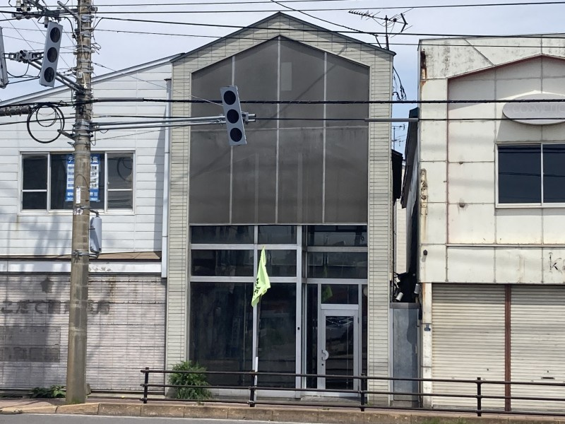 柏木町3-40店舗