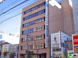 ブリック函館